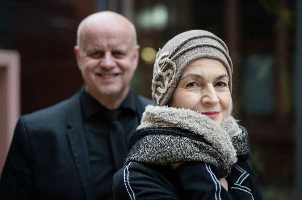 Konzert-Lesung mit Ragna Pitoll & Uwe Eikötter - Der glückliche Prinz 09.05.2026