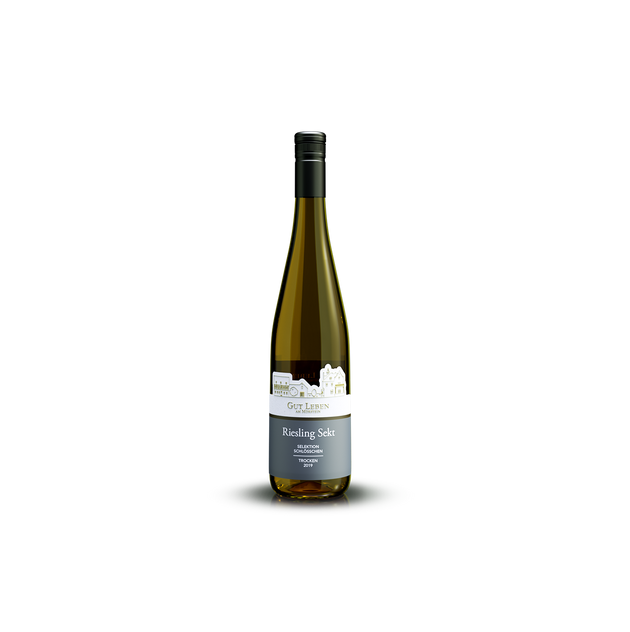 Riesling Sekt trocken