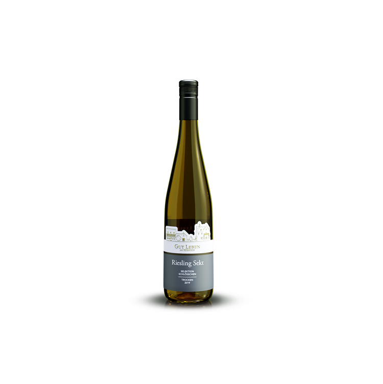 Riesling Sekt trocken