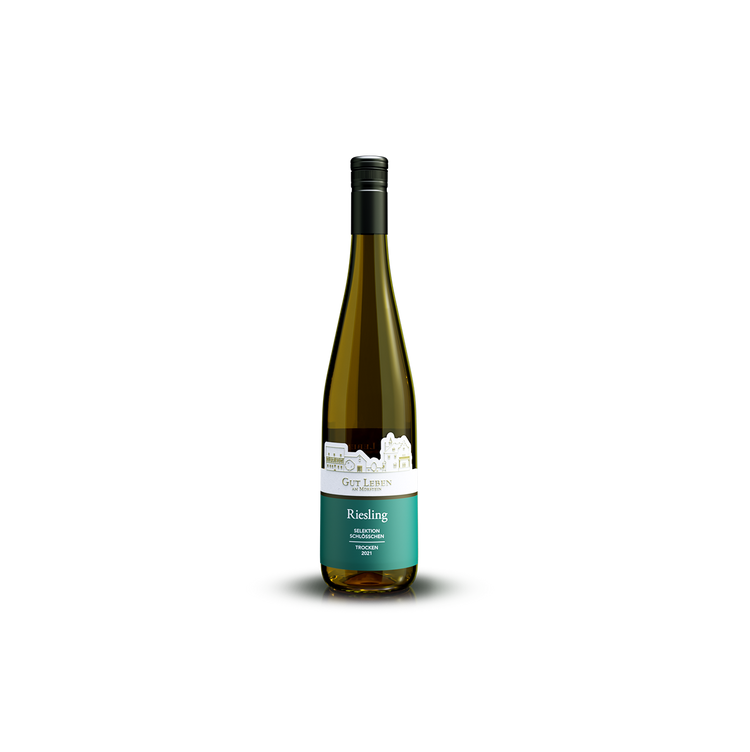 2020 Riesling trocken