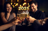 Silvestergala 2025 mit Menü, Konzert & Party