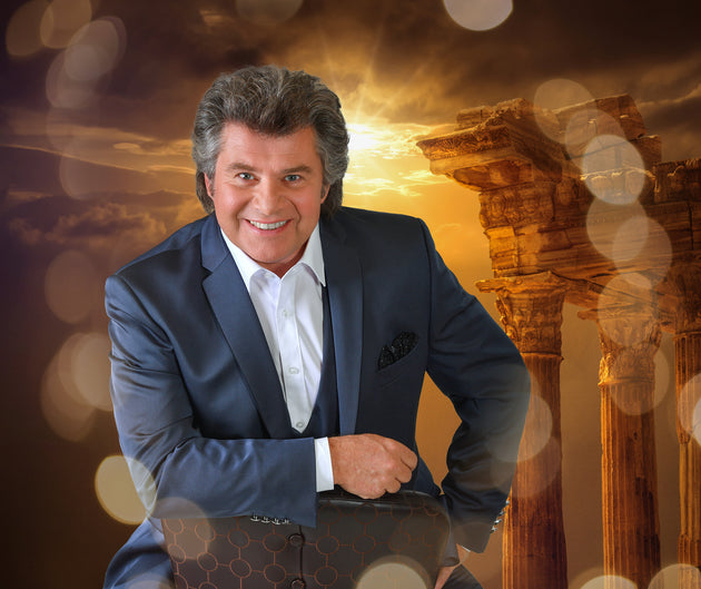 Marktplatzkonzerte: ANDY BORG SCHLAGERFESTIVAL