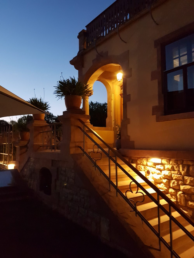 Spanischer Abend 06.08.2025