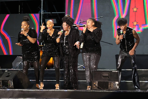 Marktplatzkonzerte: BONEY M. MIT LIZ MITCHEL