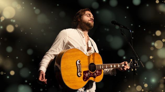 The Cat Stevens Tribute Night
