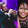 Thomas Siffling's Christmas Gala feat. Menna Mulugeta