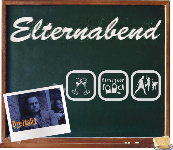 Elternabend Party am 06.11.2026