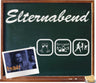 Elternabend Party am 06.11.2026
