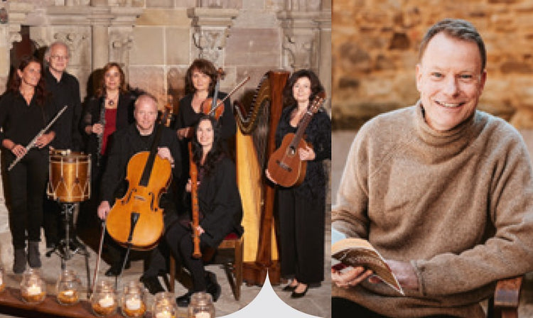 Ensemble Chantal Weihnachtskonzert