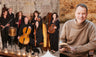 Ensemble Chantal Weihnachtskonzert