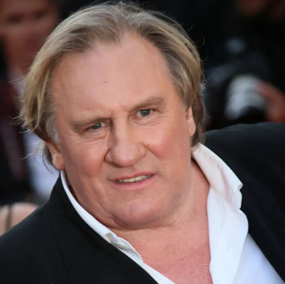 HIGHLIGHT 2025: Gérard Depardieu präsentiert "Chante Barbara"