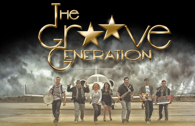 Tanz in den Mai mit The Groove Generation