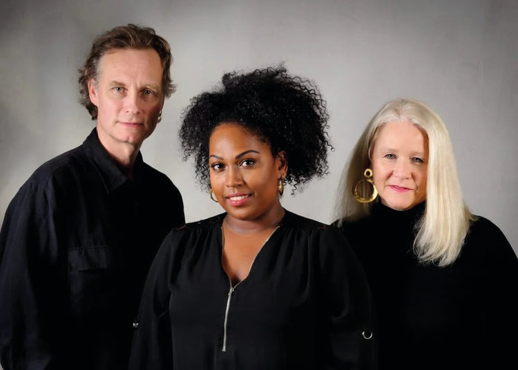 Weihnachtskonzert mit Menna Mulugeta im Trio - Lights of Christmas 2024