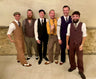 The Nannys – Swing, Jive & Rock'n'Roll 03.10.2026