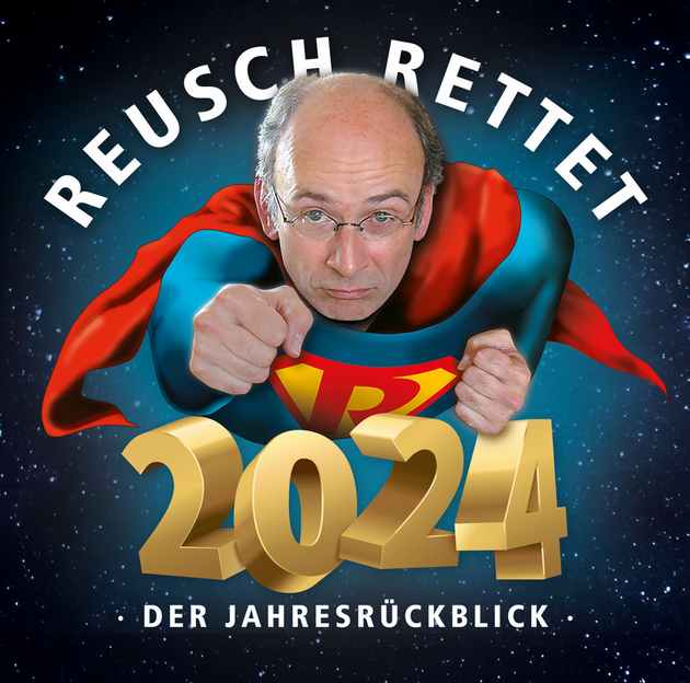 Reusch rettet 2024 - Der Jahresrückblick