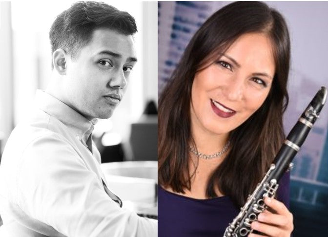 Sayaka Schmuck & Benyamin Nuss – Ein Klassik-Duo voller Brillanz und Leidenschaft 21.08.26