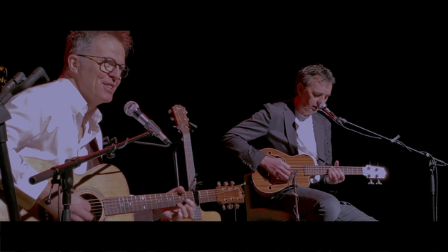 Simon & Garfunkel Tribute with the Old Friends - OpenAir