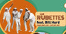 Neujahrskonzert: THE RUBETTES feat. Bill Hurd