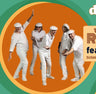 Neujahrskonzert: THE RUBETTES feat. Bill Hurd