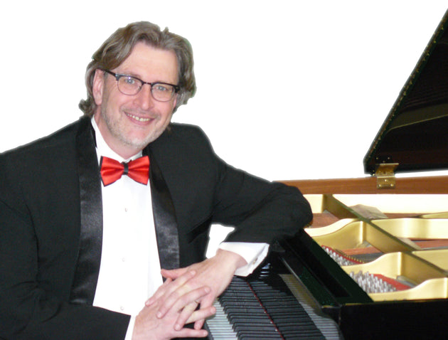 Rhapsody in Blue - Gershwin Night by Wolfgang Nieß