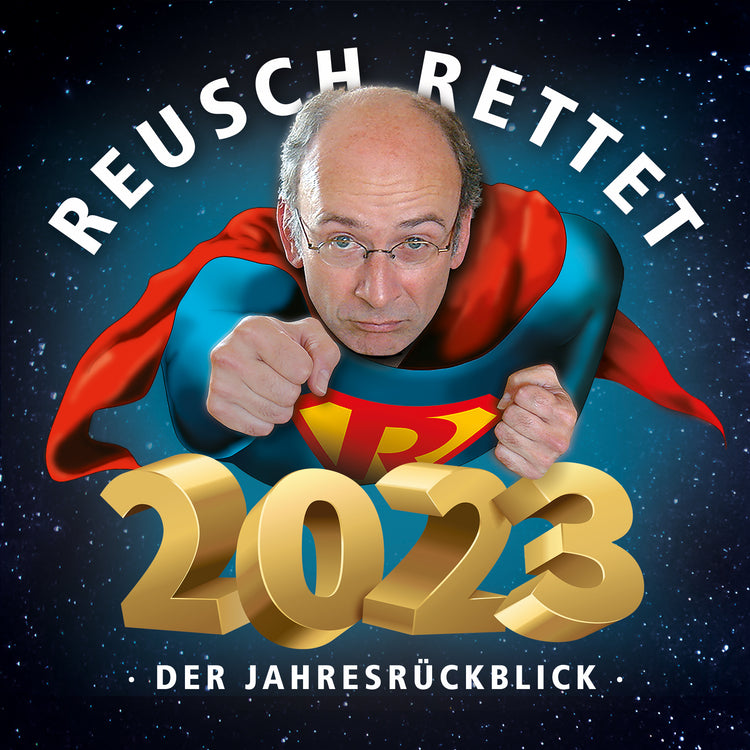 Reusch rettet 2023 - Der Jahresrückblick